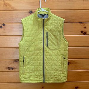 EMS Primaloft puffy vest